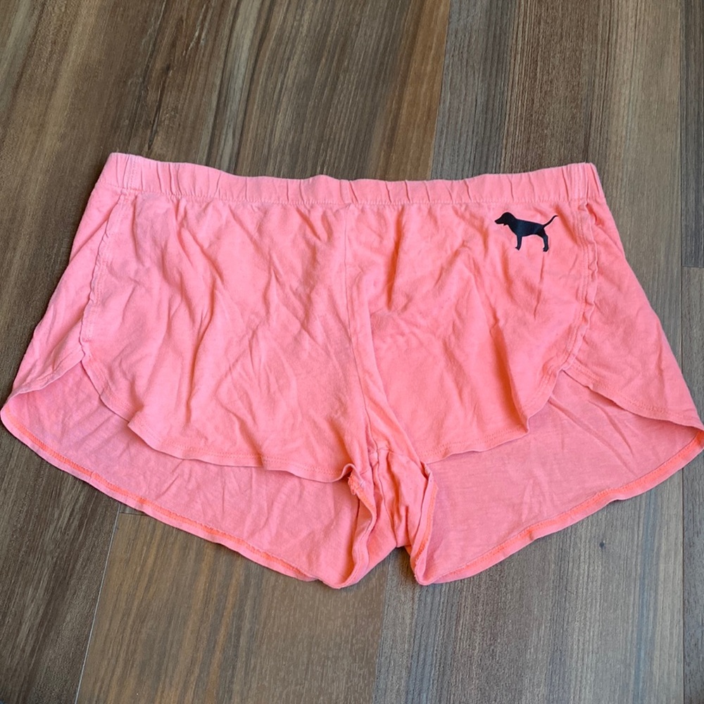 Victoria Secret sleep shorts
